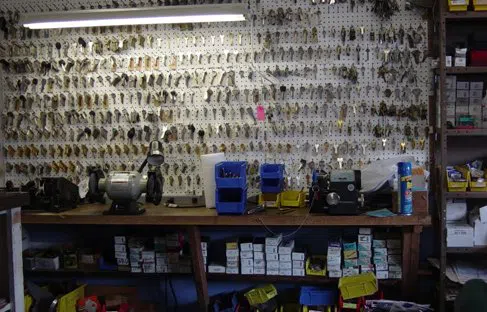 Cudahy WI Locksmith Store Cudahy, WI 414-316-6505 - 3-Residential-Locksmith-Store